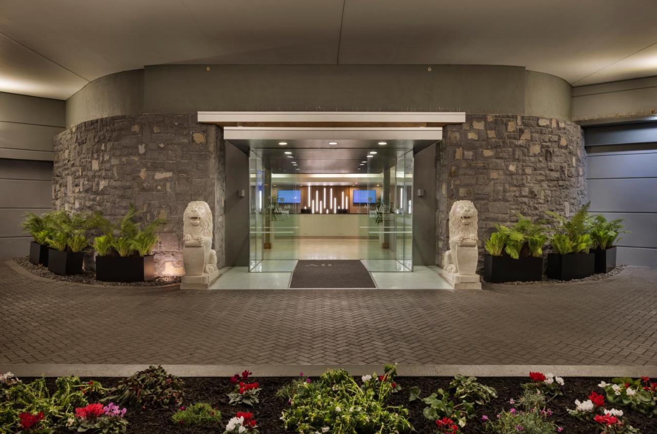 Ibis Auckland Ellerslie Hotel Ngoại thất bức ảnh